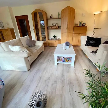 Sonnenkoje Apartment *