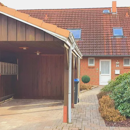Sonnenkoje Apartmán