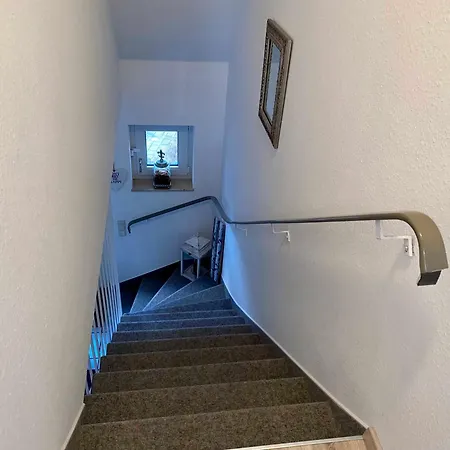 Apartmán Sonnenkoje
