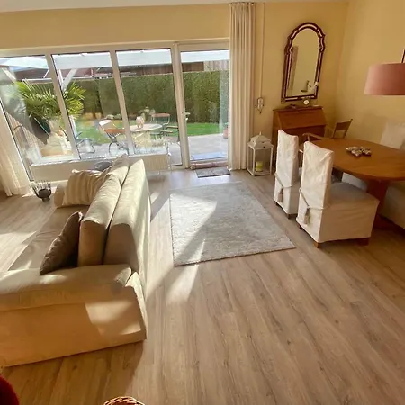 Apartmán Sonnenkoje Apensen