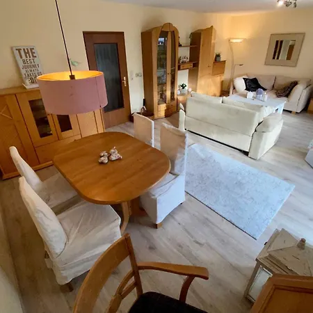 Sonnenkoje Apartmán Apensen