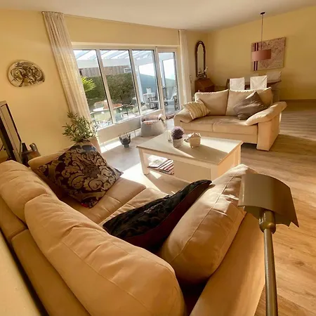 Apartmán Sonnenkoje Apensen